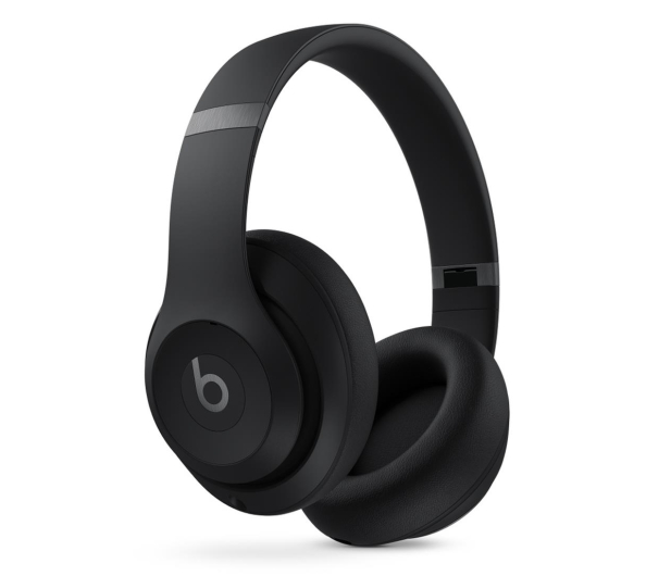 Apple Beats Studio Pro – czarny - 1164413 - zdjęcie 2
